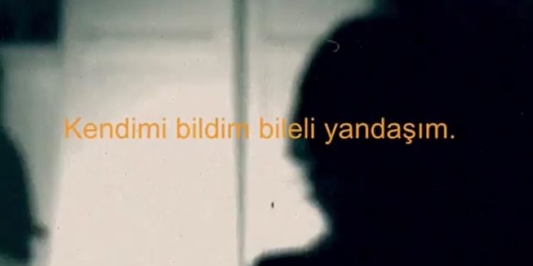 Yandaş Kamu Spotu’nda tarihi dönüşler ve kıvırmalar!