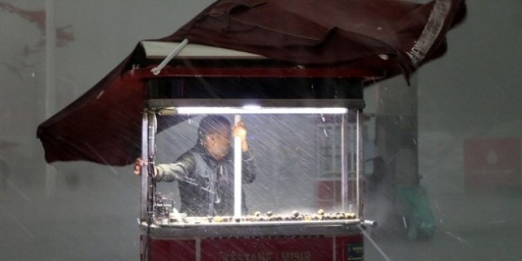 Meteoroloji’den İstanbul için kritik uyarı!