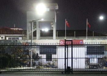 Erdoğan’ın cehennem odalarında psikolojik işkenceler!