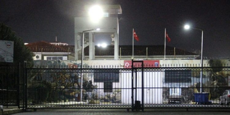 Erdoğan’ın cehennem odalarında psikolojik işkenceler!