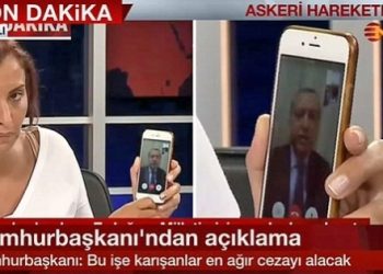 Selvi’nin 15 Temmuz Yalanları – 9