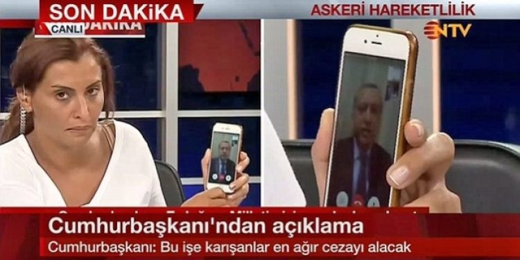 Selvi’nin 15 Temmuz Yalanları – 9