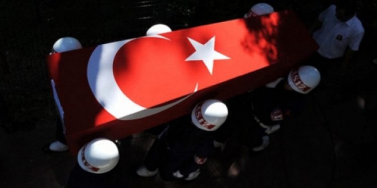 Şırnak’ta çatışma: 1 asker şehit