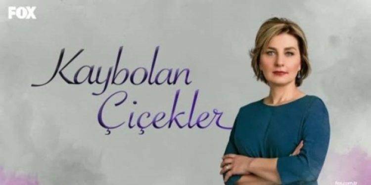 Kürtçe konuşunca programın sesi kısıldı