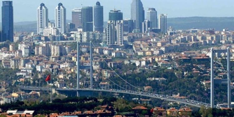 İstanbul için 7.2’lik deprem tehditi altındayız!