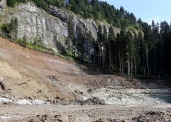 ​’Maden faaliyetleri Cerattepe’deki su kaynaklarını kirletti’