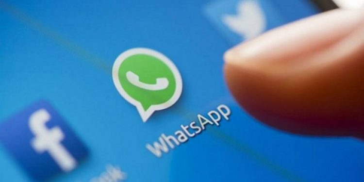 WhatsApp’ta ‘para gönderme’ dönemi