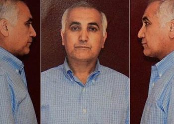 Türkiye’den Almanya’ya Adil Öksüz notası