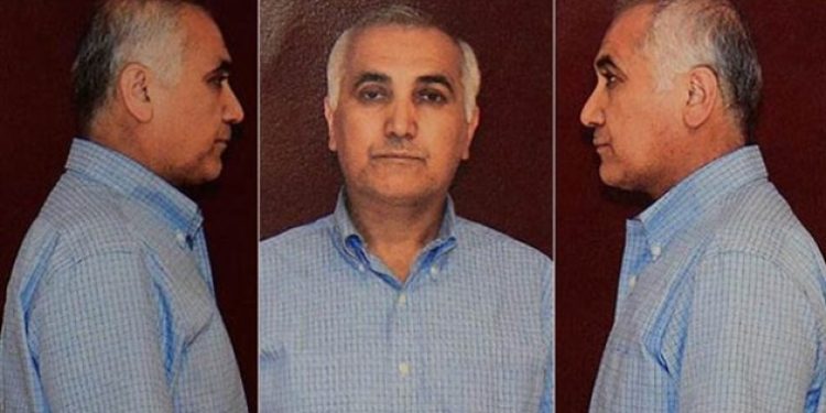 Türkiye’den Almanya’ya Adil Öksüz notası