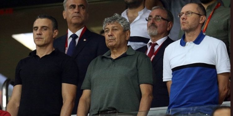 Demirören&Terim’in eseri