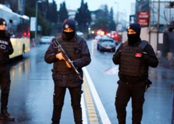 ​Yaşanabilirlik listesinde Türkiye ‘silahlı çatışma’ bölgeleri arasında