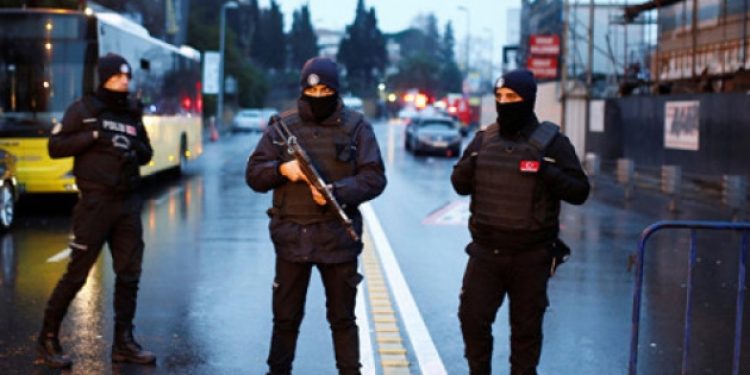 ​Yaşanabilirlik listesinde Türkiye ‘silahlı çatışma’ bölgeleri arasında