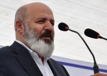 Ethem Sancak, televizyon ve gazetelerini sattı