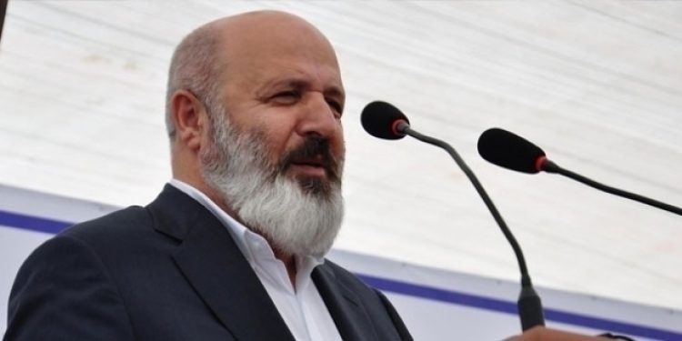 Ethem Sancak, televizyon ve gazetelerini sattı