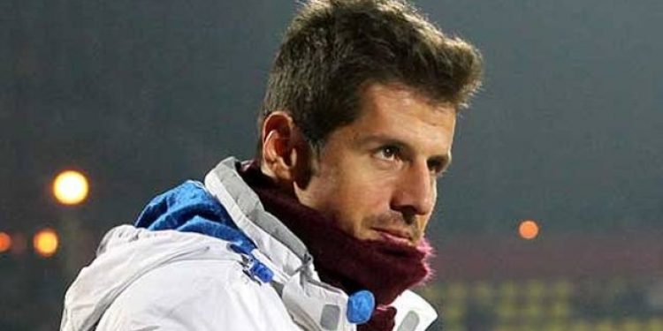 Emre Belözoğlu’ndan milli takım açıklaması!