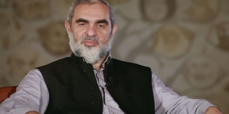 Nureddin Yıldız’ın vakfında ‘Terör listesi’ndeki Kardavi okutulacak