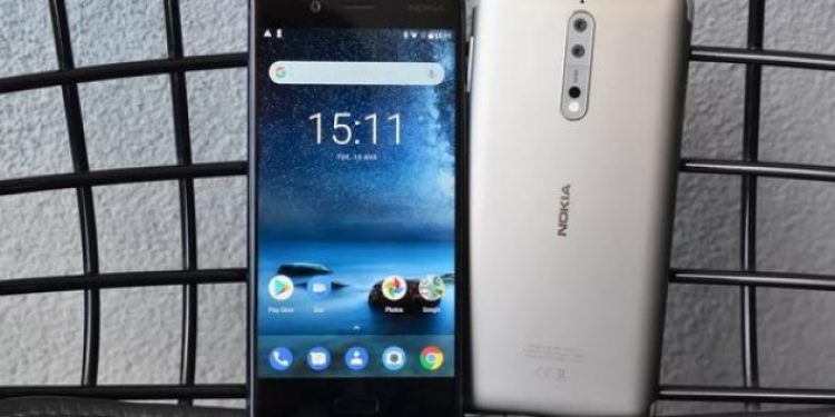 Nokia 8 tanıtıldı! İşte teknik özellikleri ve fiyatı…