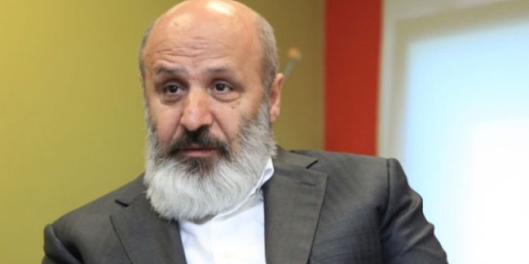 Ethem Sancak’ın medyayı kime devrettiği ortaya çıktı!