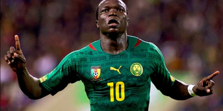 Fenerbahçe’de varsa yoksa Aboubakar