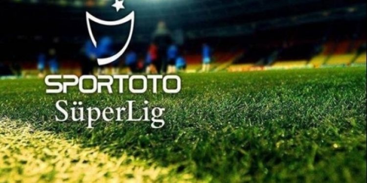 Süper Lig’de maçların başlama saatleri değişti