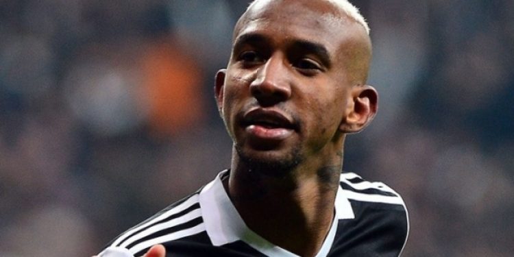 Beşiktaş’tan Talisca için rekor teklif