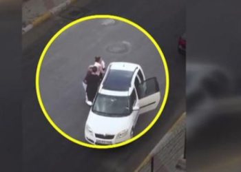​Herkes seyrederken o koşup gelmişti! Yaşadıklarını anlattı…