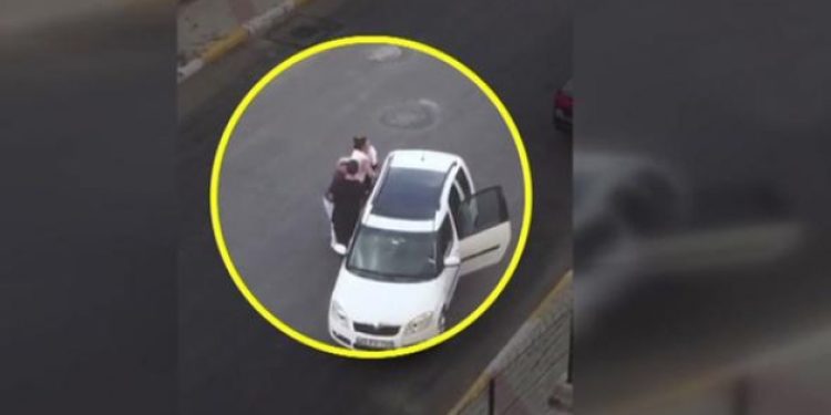 ​Herkes seyrederken o koşup gelmişti! Yaşadıklarını anlattı…