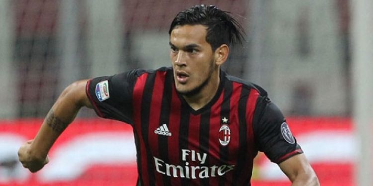 Trabzonspor bomba transferi bitirdi