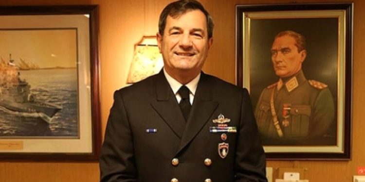 Saray sözcüsü Kalın, Kösele’nin istifasını doğruladı!