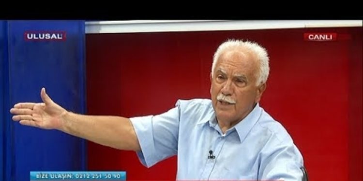 Perinçek tek tip için partisini karşısına aldı