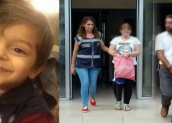 3 yaşındaki Alperen’in havasızlıktan boğulduğu servis ‘korsan’ çıktı