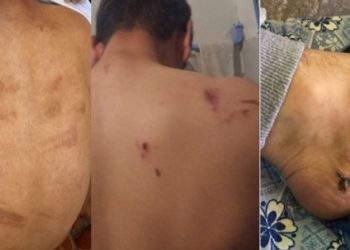 İşkence gören Şapatan köylüleri yaşadıklarını anlattı