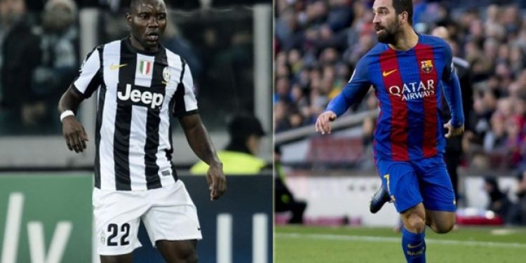 Cimbom, Arda ve Asamoah’ı bekliyor