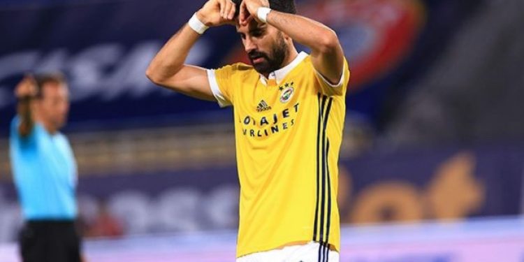 Fener vasat oynadı mağlup oldu