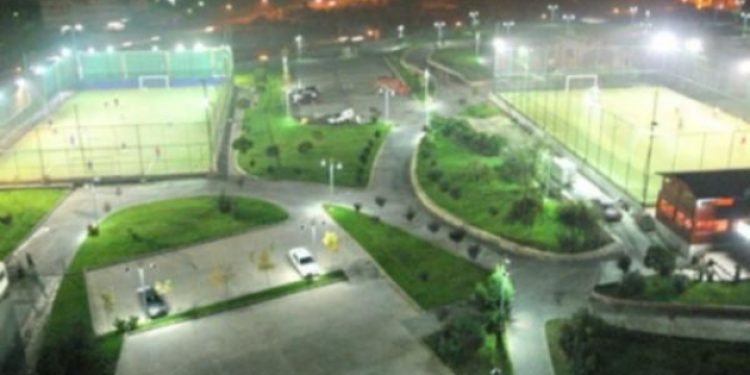 Bir deprem toplanma alanı daha TÜRGEV’e devredildi!