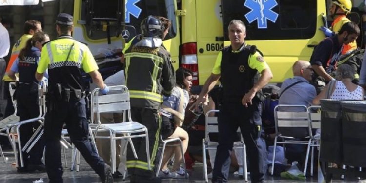 İspanya’da ikinci saldırı ekibi imha edildi