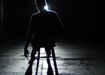 Silivri Cezaevi’nde işkence tutukluları kör etti!