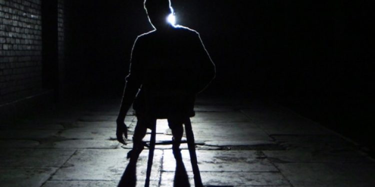 Silivri Cezaevi’nde işkence tutukluları kör etti!