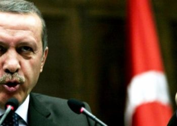WPost Erdoğan’ın iç savaş hazırlıklarını yazdı