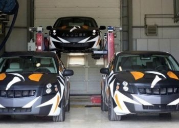 Parayı biz verdik araba Çinlilerin oldu