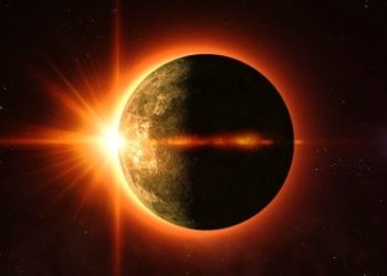 ​Güneş tutulmasına günler kala heyecan büyüyor