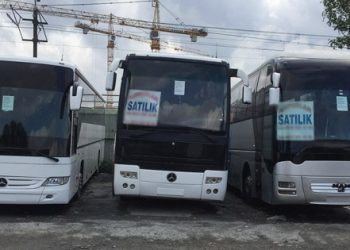 Üçüncü köprü iflasları bunlar