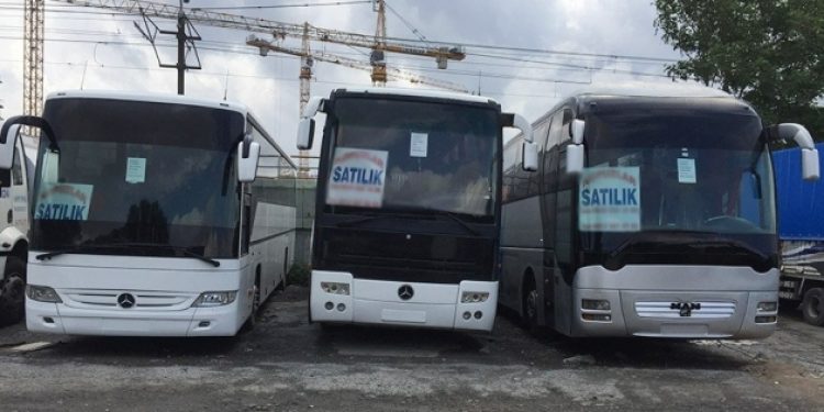 Üçüncü köprü iflasları bunlar