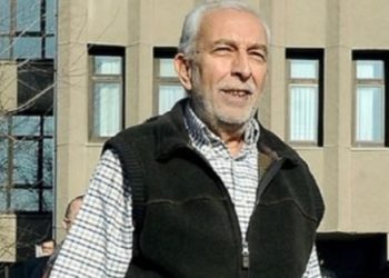 Çölaşan hakim yapılan dolandırıcıyı ifşa etti