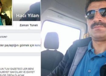 ​8 çocuklu adam genç kızın peşine düştü, dehşet saçtı!