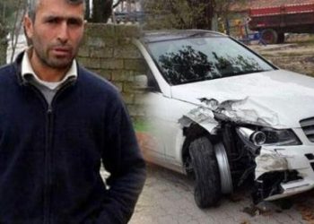 ​Para ona mutluluk getirmedi! Loto milyoneri hamal hayatını kaybetti!