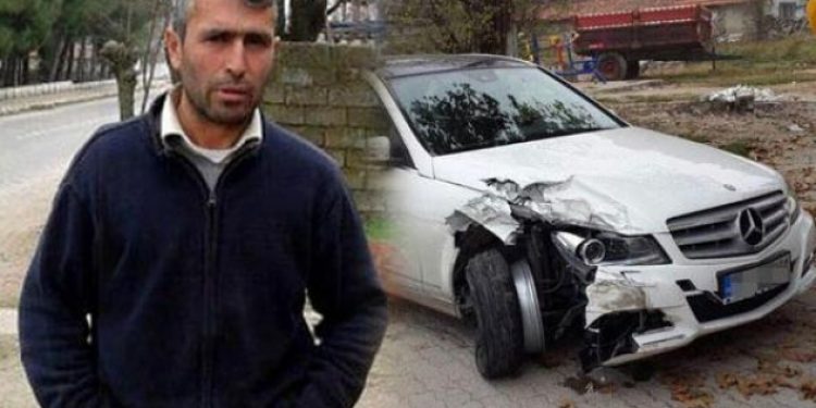 Para ona mutluluk getirmedi! Loto milyoneri hamal hayatını kaybetti!