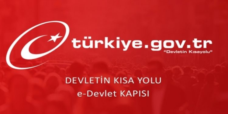 ​e-Devlet’te Hacker alarmı!
