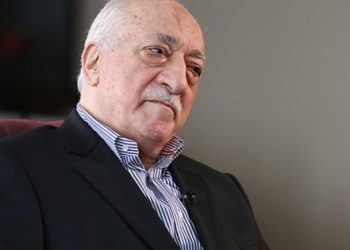 Hizmet Hareketi’ne kirli tezgah Balıkesir’de sahneye kondu!