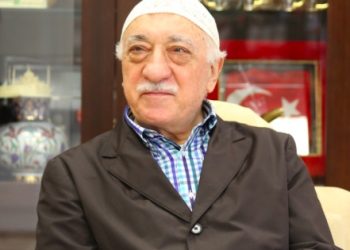 Hocaefendi kirli komploya böyle dikkat çekmişti!